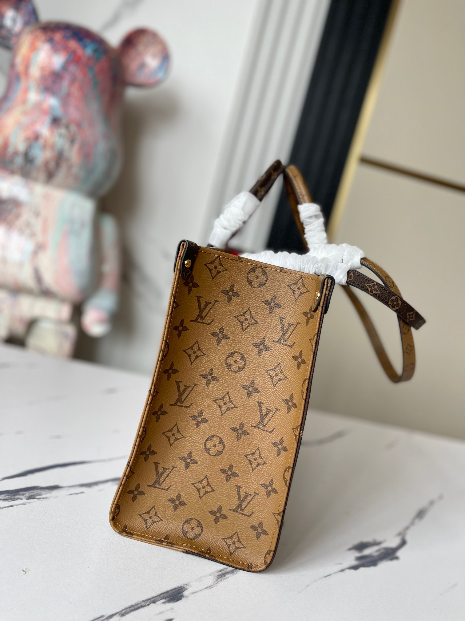 Louis Vuitton Shopping Bags